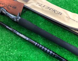 月下美人 MX　ハートランド　リンクス等　入荷しました。　（茨木店）