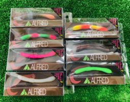 新品 アルフレッド ミミズ F 入荷致しました。 (茨木店) 新品 アルフレッド ミミズ F 入荷致しました。 (茨木店)