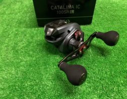 キャタリナIC100SHL入荷しました(高槻店) キャタリナIC100SHL入荷しました(高槻店)