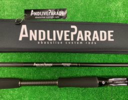 アンドライブパレード、フィーラー79、19アンタレス、10カルカッタコンクエストDC101など入荷♪(高槻店) アンドライブパレード、フィーラー79、19アンタレス、10カルカッタコンクエストDC101など入荷♪(高槻店)