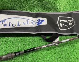 タックル入荷しました！（枚方店）