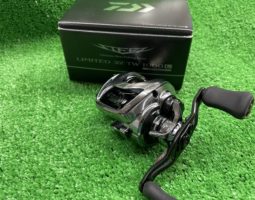 リール入荷しました！（枚方店）