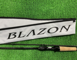 ロッド入荷しました（枚方店）