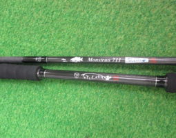 モンストロ 711入荷です(栗東店) モンストロ 711入荷です(栗東店)