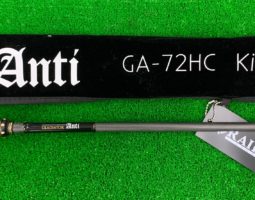 グラディエーターアンチ/ガーゴイル（豊中店）