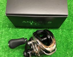 21アンタレスDC、21ジリオン入荷♪（高槻店）