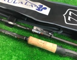 ツララ モンストロ 77 入荷しました。 (茨木店) ツララ モンストロ 77 入荷しました。 (茨木店)