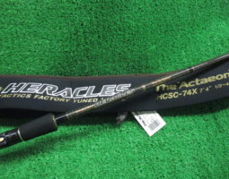 ヘラクレス アクテオン入荷しました!(枚方店) ヘラクレス アクテオン入荷しました!(枚方店)