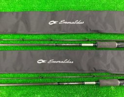 エメラルダスAGS/紅牙AGS/極鋭カワハギ（豊中店）