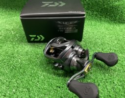 ダイワベイトリール多数入荷しました!(枚方店) ダイワベイトリール多数入荷しました!(枚方店)