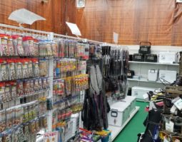 豊中店 改装しました!! 豊中店 改装しました!!