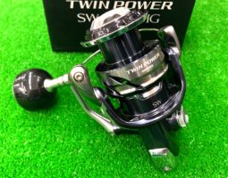 ツインパワーSW/タイゲームＴZ(豊中店）