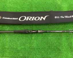 OCSC-71+ オライオン ブラックローズ 入荷(三田店) OCSC-71+ オライオン ブラックローズ 入荷(三田店)