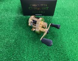 15イグジスト2506、21カルカッタコンクエスト101HG、フラッグメントファクトリー　マドカヤ、モンストロ77など入荷♪（高槻店）