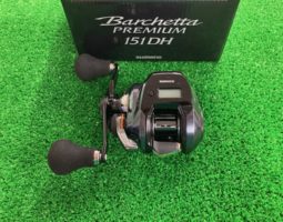 15ツインパワーSW8000PG、バルケッタプレミアム、スコーピオンMGL、バンタムMGL、カリスタ710Mなど入荷♪(高槻店) 15ツインパワーSW8000PG、バルケッタプレミアム、スコーピオンMGL、バンタムMGL、カリスタ710Mなど入荷♪(高槻店)