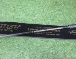 ツララ モンストロ710など他多数買取入荷しました! 道楽箱山科店 ツララ モンストロ710など他多数買取入荷しました! 道楽箱山科店