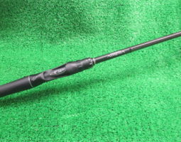 ポイズンアドレナ等、多数ロッド入荷しました！（枚方店）