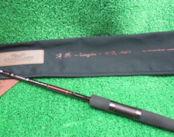 冴掛七弐、スティーズリミテッド、ジリオンTW入荷しました!(枚方店) 冴掛七弐、スティーズリミテッド、ジリオンTW入荷しました!(枚方店)