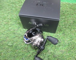 シマノ 21アンタレスDC HG 左など他多数買取入荷しております!! 道楽箱山科店 シマノ 21アンタレスDC HG 左など他多数買取入荷しております!! 道楽箱山科店