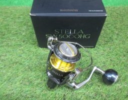 シマノ 13ステラSW 5000HGなど他多数買取入荷しております!! 道楽箱山科店 シマノ 13ステラSW 5000HGなど他多数買取入荷しております!! 道楽箱山科店