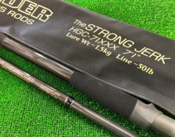 サイドワインダー　シリーズ　入荷しました。　（茨木店）