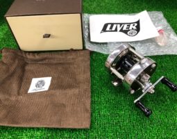 ブライトリバー リール グリップ等 入荷しました。 (茨木店) ブライトリバー リール グリップ等 入荷しました。 (茨木店)