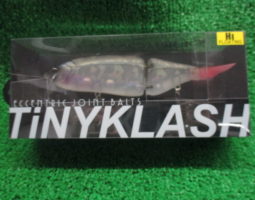 タイニークラッシュ/NEWスラスイ250/横綱/キングマーマー入荷しました！（枚方店）