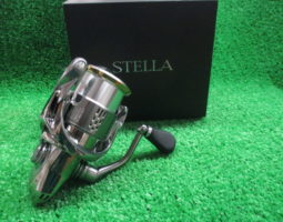 18ステラ入荷しました！（枚方店）