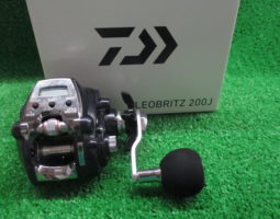 レオブリッツ200J入荷しました!(枚方店) レオブリッツ200J入荷しました!(枚方店)