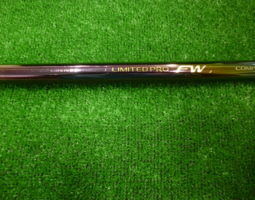 リミテッドプロ FW H2.6 硬中硬H 90NZ 入荷!(大東店) リミテッドプロ FW H2.6 硬中硬H 90NZ 入荷!(大東店)