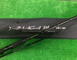 ヤマガブランクス カリスタ/バトルゲーム入荷しました(高槻店) ヤマガブランクス カリスタ/バトルゲーム入荷しました(高槻店)