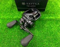 ２１タトゥーラTW　スティーズA　TW　１８バンタム　MGL　　等　入荷しました。　（茨木店）