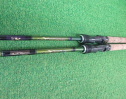 ラベージ、スラング他入荷（栗東店）