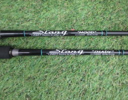 スラング　HOOD　LS-C73MHRXなど買取入荷しました！道楽箱