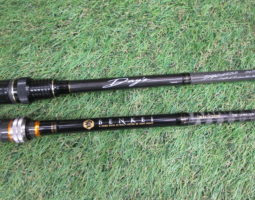 メジャークラフト　ベンケイ　デイズ　など多数買取入荷しております！！　道楽箱山科店