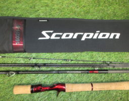 シマノ　スコーピオン　1602R-5など多数買取入荷しております！！　道楽箱山科店