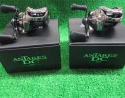 21アンタレスDC HG入荷しました!(枚方店) 21アンタレスDC HG入荷しました!(枚方店)