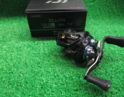 ジリオン10入荷しました!(枚方店) ジリオン10入荷しました!(枚方店)