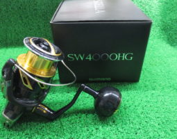 20ステラSW4000HG入荷しました!(枚方店) 20ステラSW4000HG入荷しました!(枚方店)