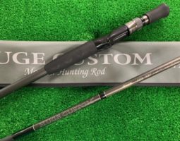 ヒュージカスタム H2S-75RF 入荷しました(高槻店) ヒュージカスタム H2S-75RF 入荷しました(高槻店)