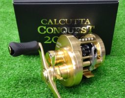 15 コンクエスト200HG　入荷！（堺南店）