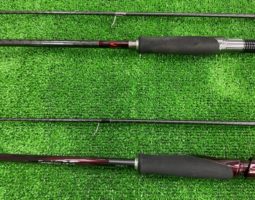 タックル入荷しました。(三田店) タックル入荷しました。(三田店)