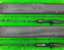 キャタリナBJ/オシアコンクエスト（豊中店）