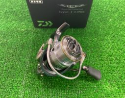 アルファスAIR、スティーズ タイプⅠ、Ⅱ、18バンタムMGLなど入荷♪(茨木店) アルファスAIR、スティーズ タイプⅠ、Ⅱ、18バンタムMGLなど入荷♪(茨木店)