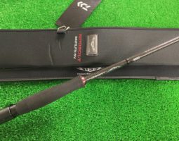 スティーズ　キングボルト、18イグジスト、ヘラクレス　ブルーマイスター7など入荷♪（高槻店）