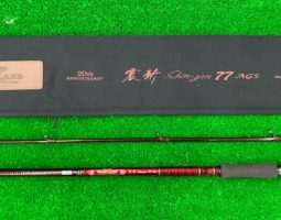 震斬７７／ＳＬＰリョウガ（豊中店）