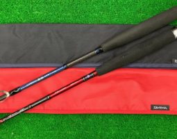 中深海ロッド入荷(豊中店) 中深海ロッド入荷(豊中店)