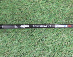 メガバス　ブラックジャングルなど他多数買取入荷しました。　道楽箱山科店