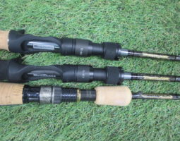 スティーズ　ファイナルウルフなど他多数買取入荷しております。　道楽箱山科店