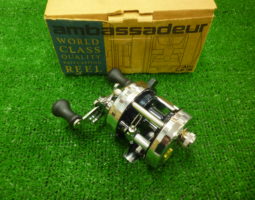 アンバサダー　１５００Ｃ　IAR 入荷！（大東店）